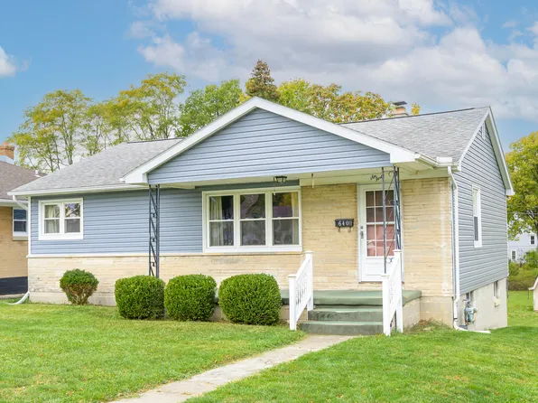 640 S Madriver St, Bellefontaine, OH 43311