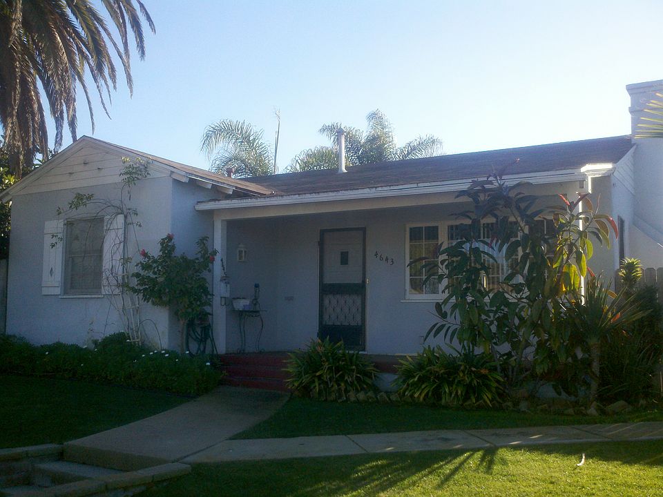 1st image of 4643-45 Castelar St