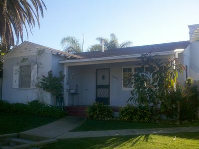 4643-45 Castelar St, San Diego, CA, 92107