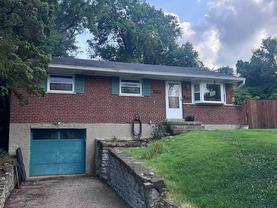 1st image of 2581 Honeyhill Ct