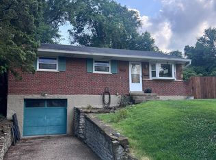 2581 Honeyhill Ct, Cincinnati, OH 45236