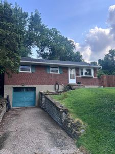2581 Honeyhill Ct, Cincinnati, OH, 45236