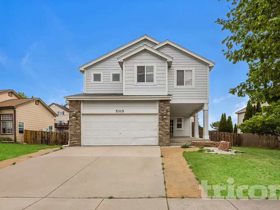 5315 Belle Star Dr