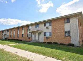 10739 W Hampton Ave APT 3, Milwaukee, WI 53225