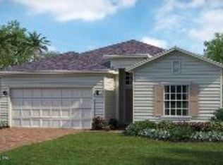 74 Lake Sinclair St, Saint Augustine, FL 32092