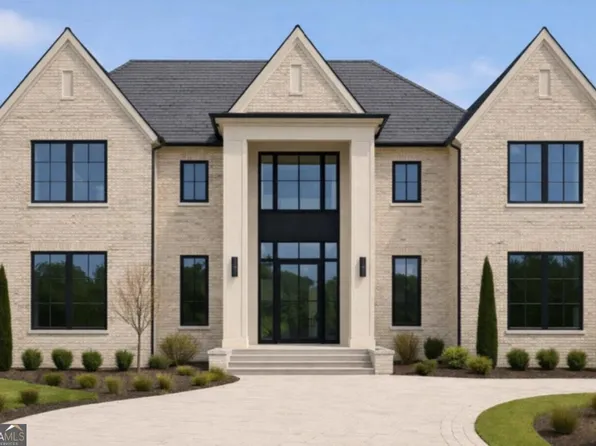 2067 Fontainbleau Dr, Conyers, GA 30094