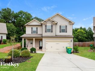 1952 Township Dr, Winder, GA 30680