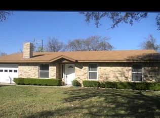 7312 Comanche Trl, Lake Worth, TX 76135