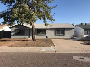 3529 E Karen Dr, Phoenix, AZ 85032