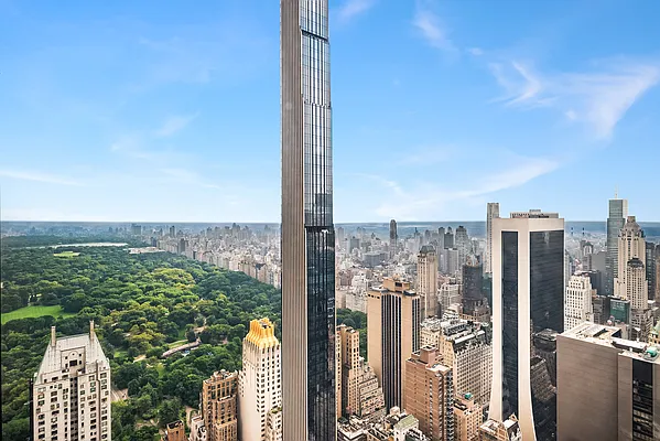 150 West 56th Street #6401 in Midtown, Manhattan | StreetEasy