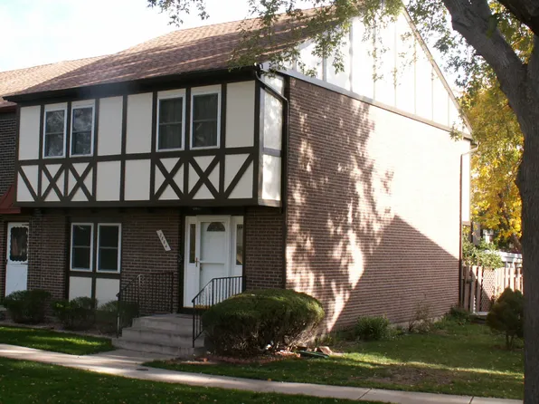 3884 Constitution Ave, Colorado Springs, CO 80909