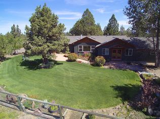 62655 County Line Rd, Bend, OR 97701