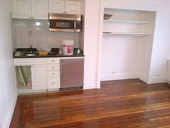 Rented by City Connections Realty