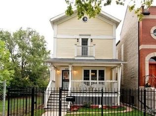 640 E Bowen Ave, Chicago, IL 60653
