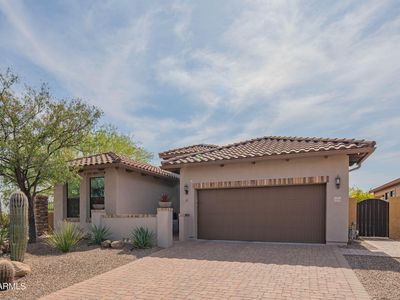 1904 N STEELE --, Mesa, AZ, 85207