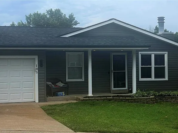 195 Sorlee Dr, Valley Park, MO 63088