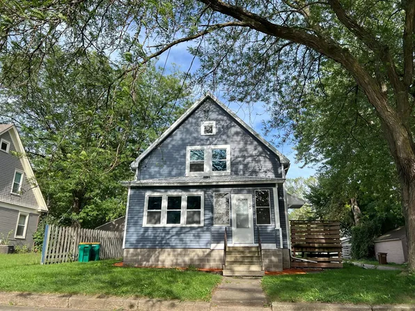 110 N 3rd Ave, Albert Lea, MN 56007