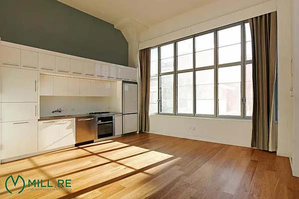 Rented by MiLL RE | media 28