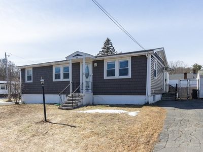 29 Westchester Dr, Lawrence, MA, 01843