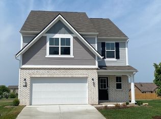 7626 Hillway Dr, Camby, IN 46113