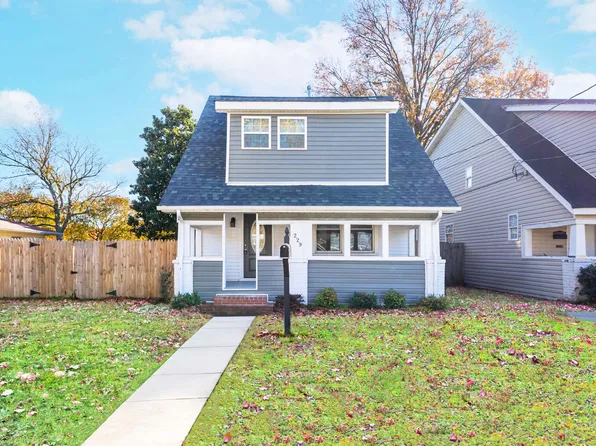 229 Woodview Ave, Norfolk, VA 23505