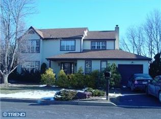 108 Independence Dr, Southampton, PA 18966