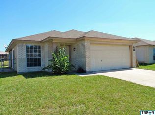 2110 Wright Way, Killeen, TX 76543