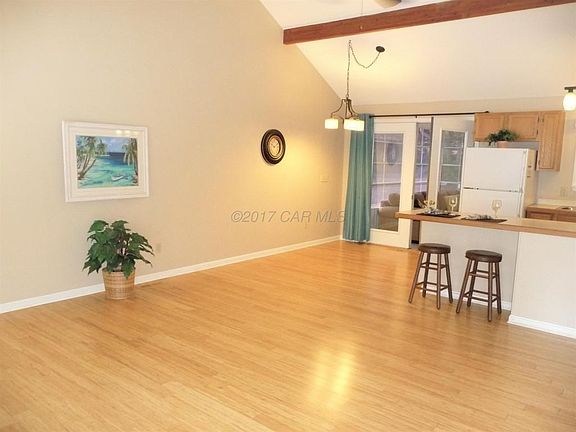 The Living Room