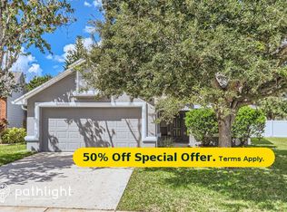 468 Harvest Oak Ct, Lake Mary, FL 32746
