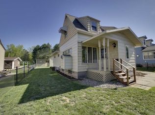 143 2nd St N, Eveleth, MN 55734