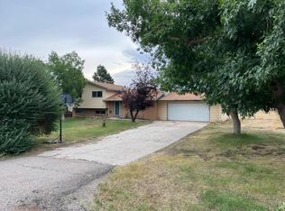 12226 3rd St, Parker, CO 80134
