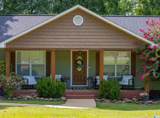 705 12th Ave NE, Jacksonville, AL 36265