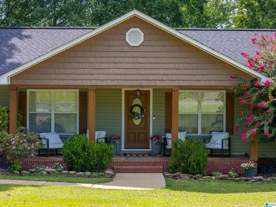 705 12th Ave NE, Jacksonville, AL, 36265