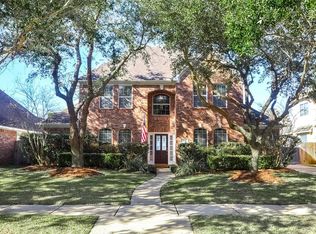 6011 Parkwood Pl, Sugar Land, TX 77479
