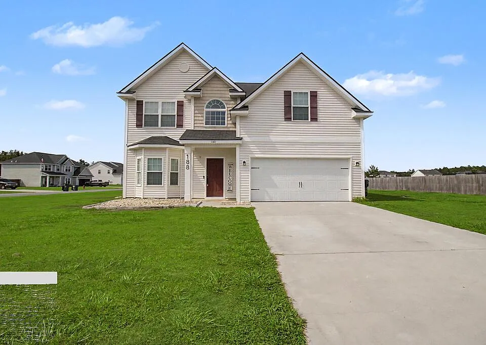 188 Sunflower Cir