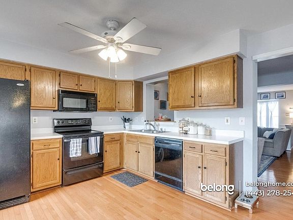 4th image of 1152 Oakmoor Ct