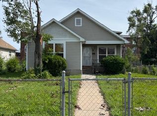 4251 W Maffitt Ave, Saint louis, MO 63113