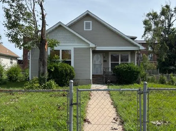 4251 W Maffitt Ave, Saint Louis, MO 63113