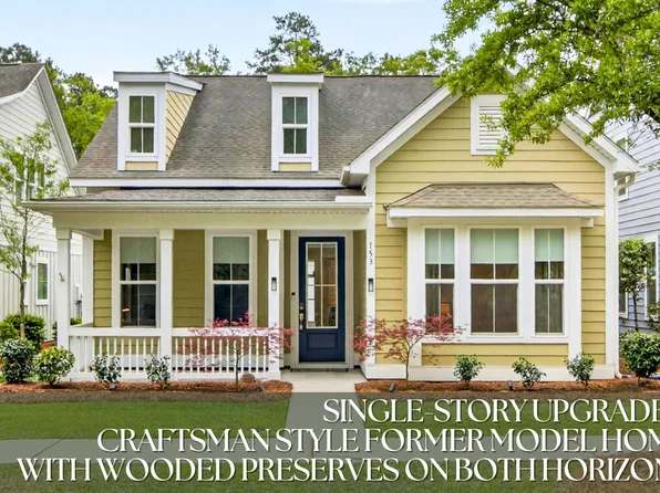 153 Village Ponds Dr, Summerville, SC 29483