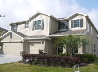 2507 Calvano Dr, Land O Lakes, FL 34639