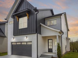 600 Freedom Ct SUITE A, Nashville, TN 37209