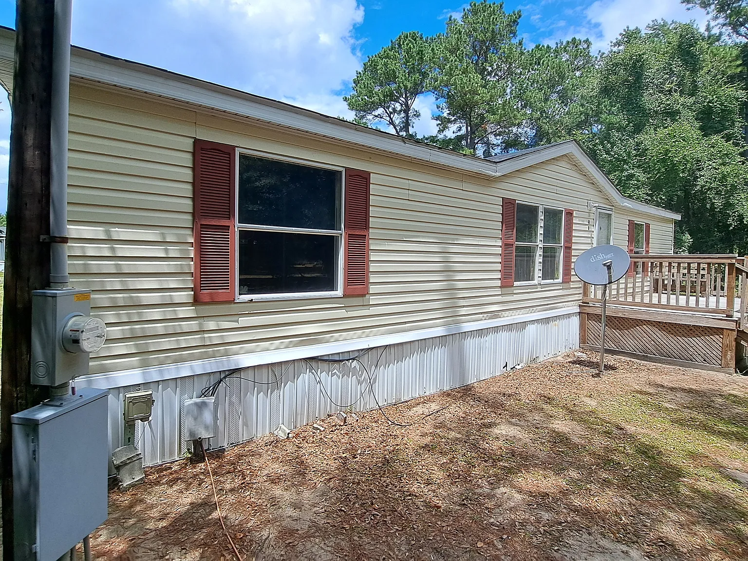 40 Ginger Lane - Kingstree, SC 29556 - 1 — Photo 2