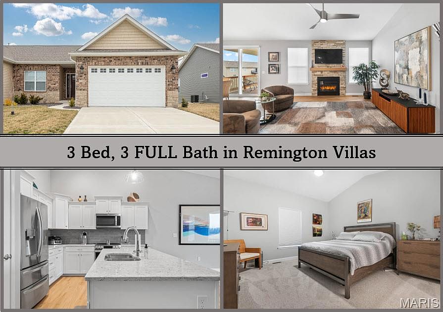 1st image of 7133 Remington Villa Dr