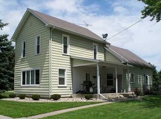114 Spencerville St, Hicksville, OH 43526