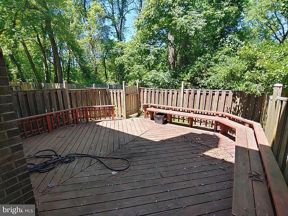 4th image of 7432 Adams Park Ct