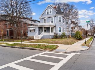 113 Elm Ave, Quincy, MA 02170