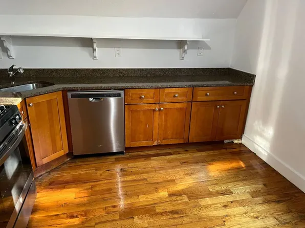 91 Devon St, Dorchester, MA
