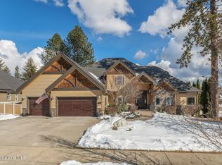 618 E Arena Loop, Hayden Lake, ID 83835