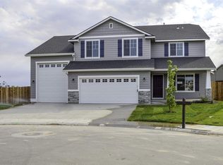 2401 N Iditarod Way, Kuna, ID 83634