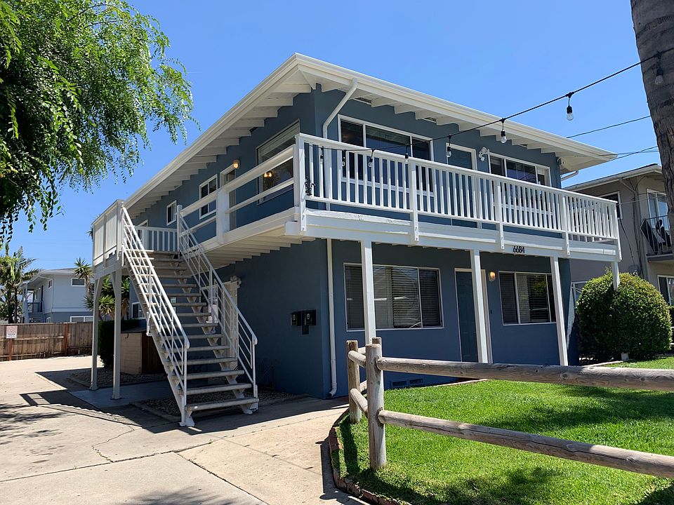 1st image of 6684 Del Playa Dr Unit B